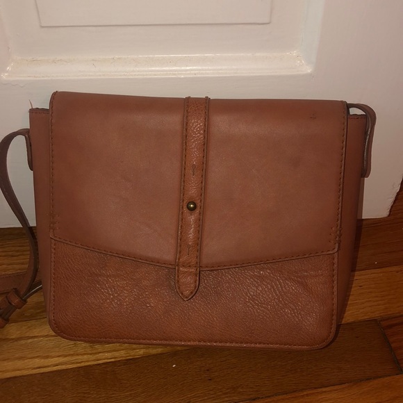 Universal Thread Handbags - Universal Thread Brown Purse